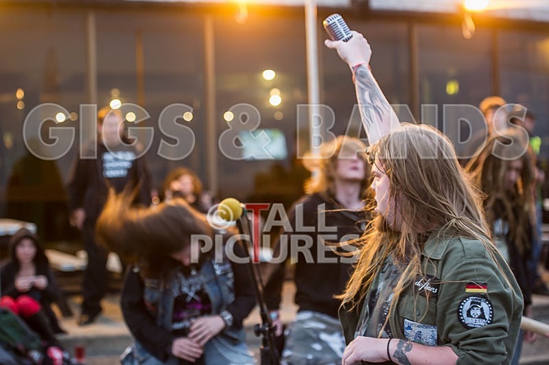 Stone Em All-119 - STONE EM ALL