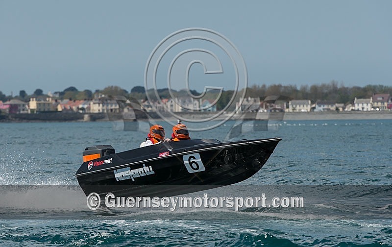 Power Boats-2012_Race-2-10 - RACE-2 NORTH BEACH OUTER