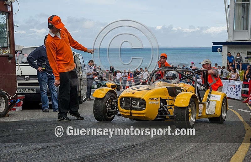 Jersey National_2012_Car-33 - JERSEY MSA NATIONAL 2012 - CARS