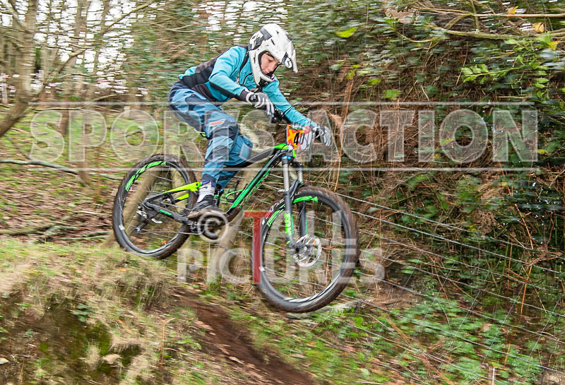 MTB 2018 Downhill Series_Round-2-75 - MTB 2018 DOWNHILL SERIES ROUND-2