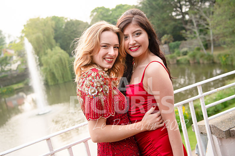 Grammar School Proms 2018-9 - GUERNSEY GRAMMAR SCHOOL PROMS 2018