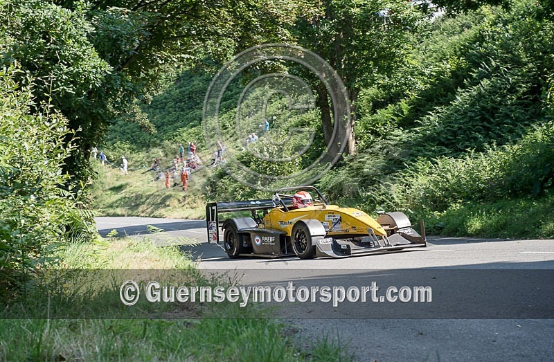 Jersey National Hill Climb_2013_Car-185 - JERSEY NATIONAL 2013 - CARS