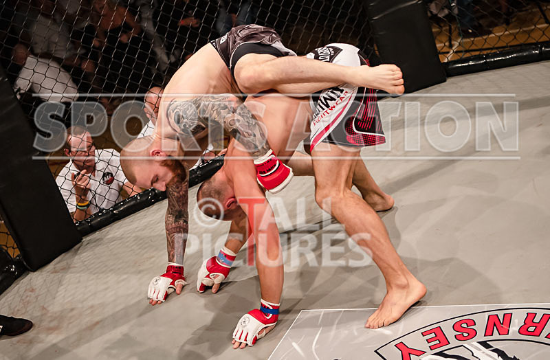 BOUT-10-  Bruno Batista v Johan Pols-19 - BOUT-10: Bruno Batista v Johan Pols