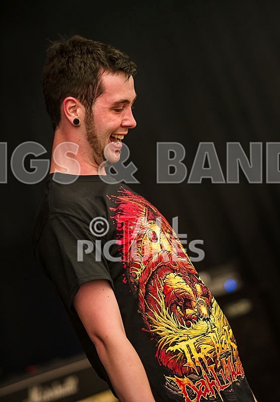 Elmer Henley-170 - ELMER HENLEY