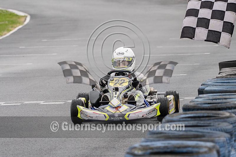 Karting_30-04-2017-9 - KARTING 2017 - SUMMER CHAMPIONSHIP ROUND-2