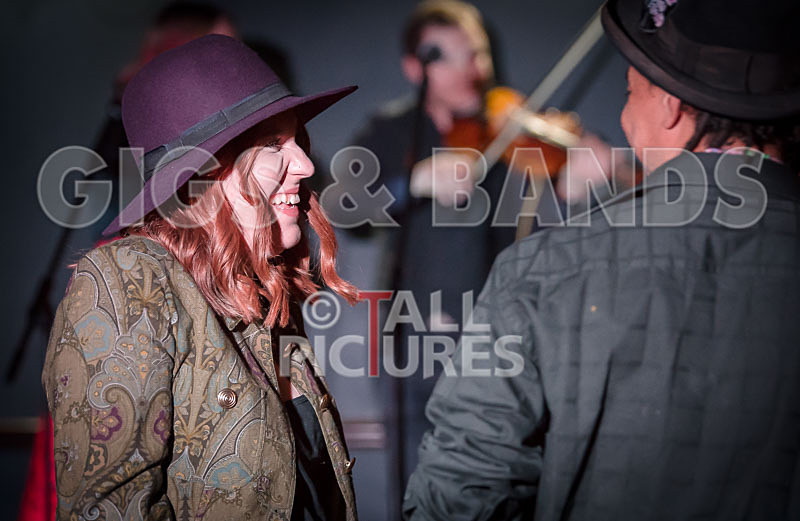 Blue Mountains-103 - VALE EARTH FAIR UNPLUGGED 2018