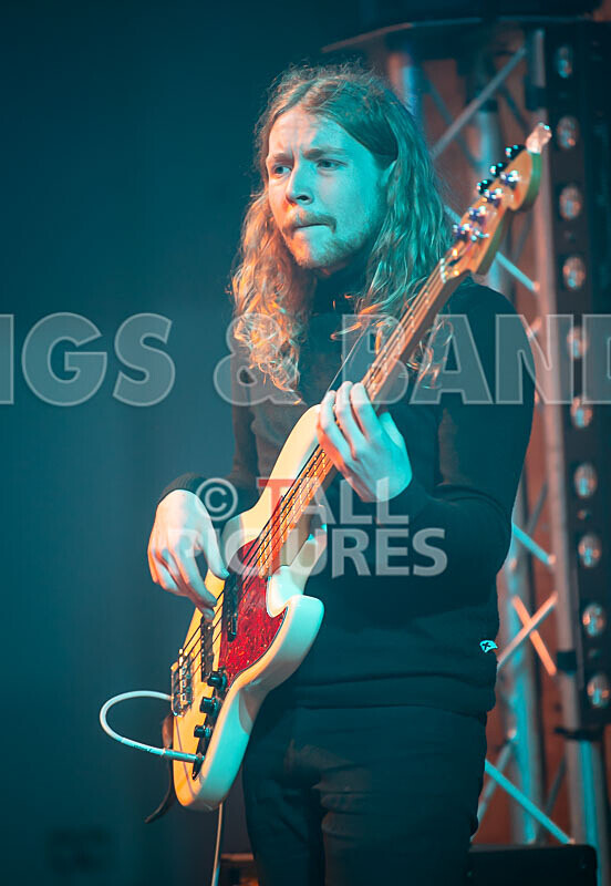 Stone Cold Fiction-7 - STONE COLD FICTION