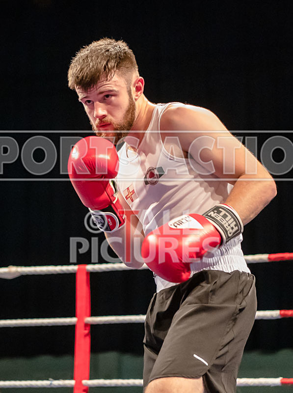 BOUT-13_Chris Sumner v Harvey Lambert-8 - BOUT-13_Chris Sumner v Harvey Lambert
