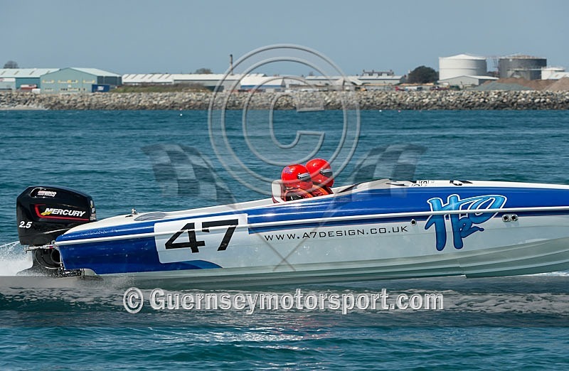 Power Boats-2012_Race-2-47 - RACE-2 NORTH BEACH OUTER