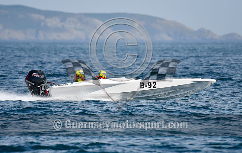 Powerboats Racing 2018_Event 1-12 - GPA POWERBOAT SERIES_Races 1 & 2