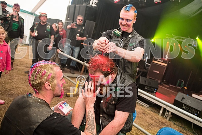 Mine is OK-12 - MINE'S OK, DON'T FANCY YOURS MUCH!!!!!