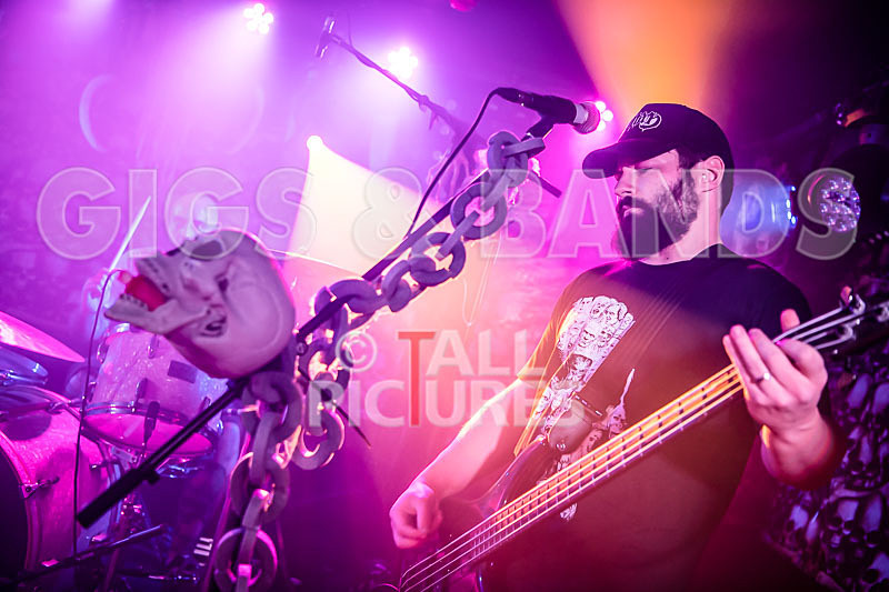 Byzanthian Neckbeard-158 - BYZANTHIAN NECKBEARD