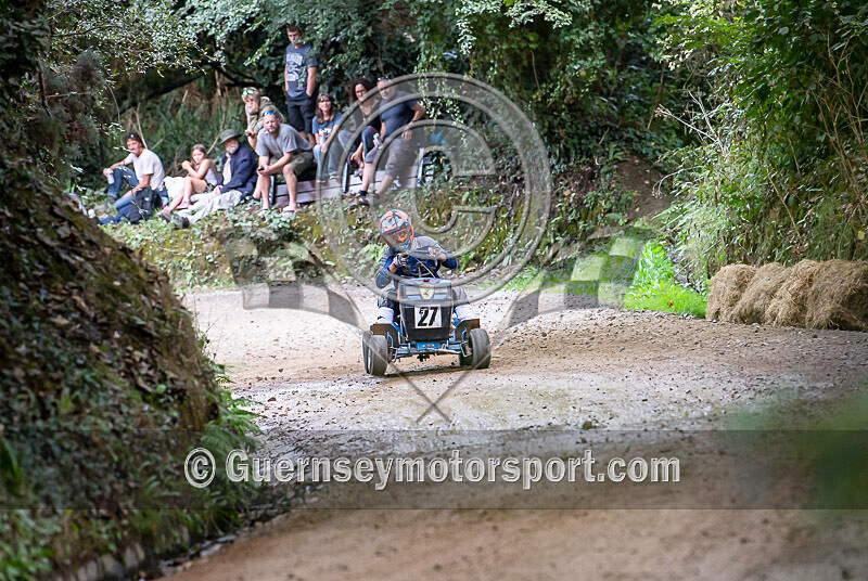 Sark Lawn Mower Hillclimb 2022-121 - SARK LAWN MOWER HILLCLIMB 2022