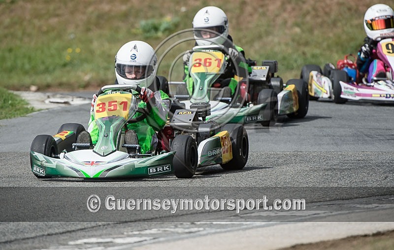 Kart Racing_08-09-2013-37 - KARTING_NON CHAMPIONSHIP FUN MEETING 2013
