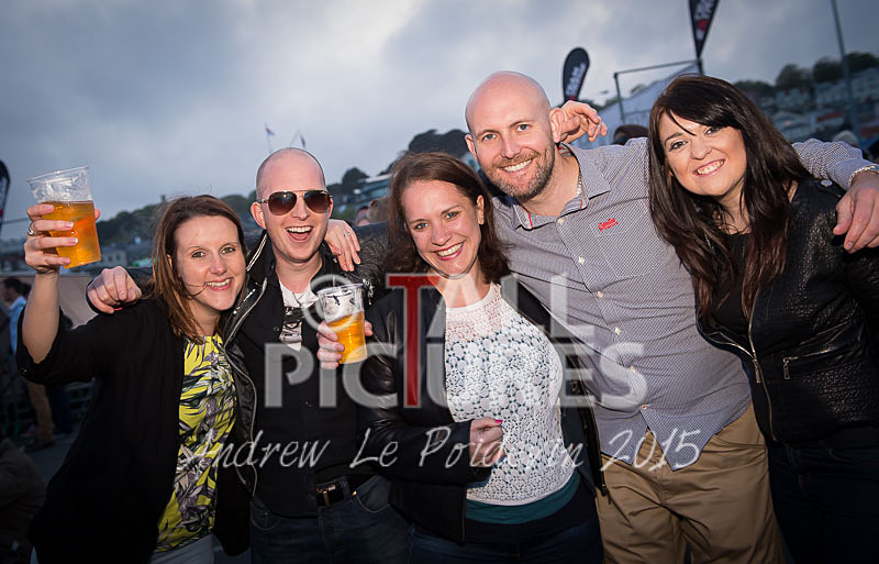 Liberation Day 2015-198 - LIBERATION GUERNSEY 2015