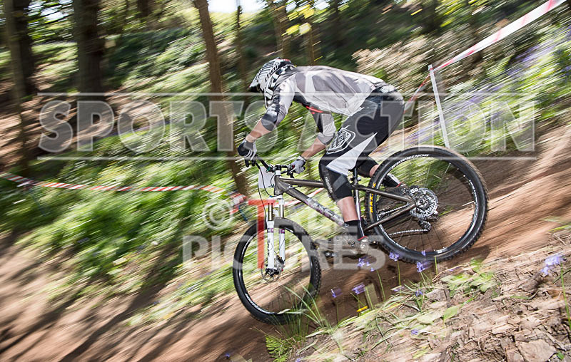 MTB 2017  Downhill Race-2-78 - DOWNHILL SERIES 2017_ROUND-2