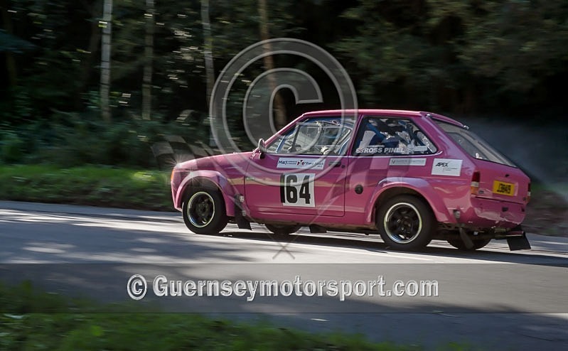 Hill Climb_07-09-2013_CAR-287 - CARS_07-09-2013