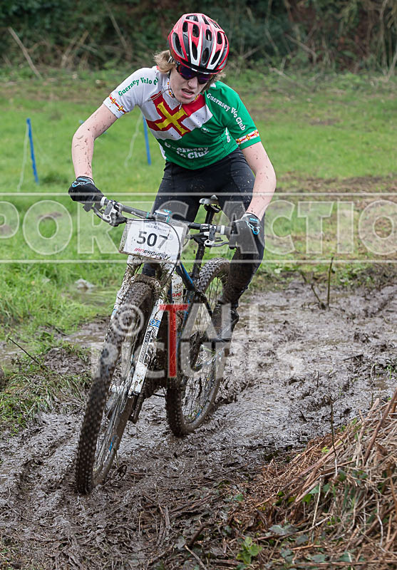 GVC MTBC XC Winter Rnd-5-137 - GVC MTBC XC Winter Rnd-5 2015