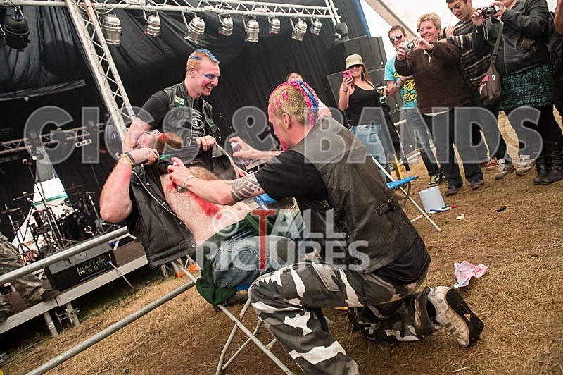 Mine is OK-19 - MINE'S OK, DON'T FANCY YOURS MUCH!!!!!