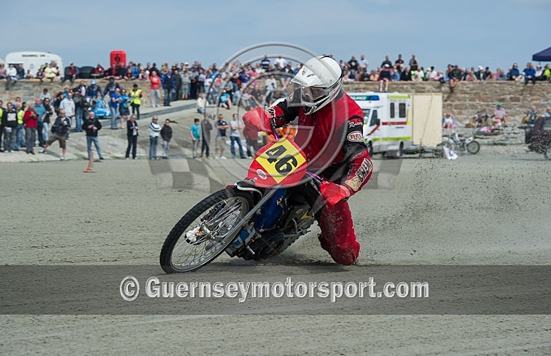 British Sand Ace Championships-46 - BRITISH SAND ACE 500cc SOLO RIDERS - 2012
