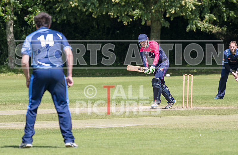 Cricket_Elizabeth College vs NGIT Cobo-52 - ELIZABETH COLLEGE vs NGIT COBO TIGERS