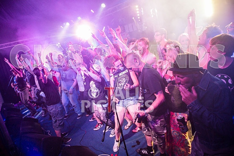 Chaos 2013_Spunge-7 - [spunge]