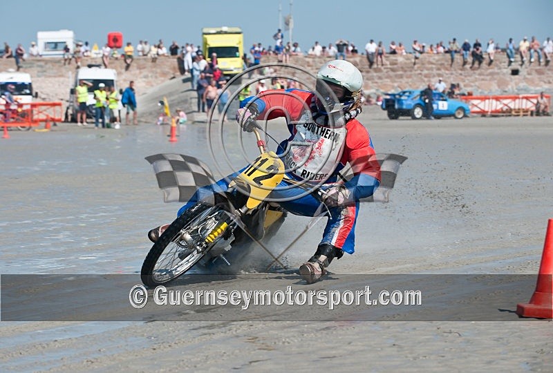 Sand Ace_09-36 - SAND ACE 2009