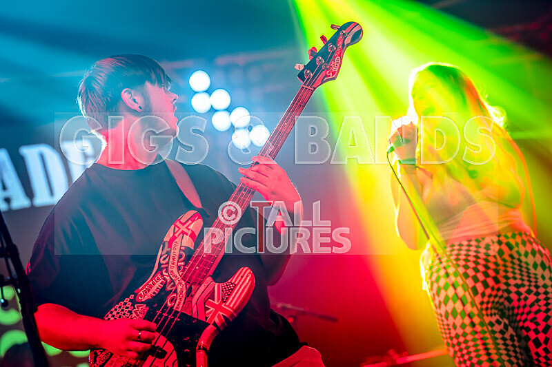 Darker Shade-24 - DARKER SHADE