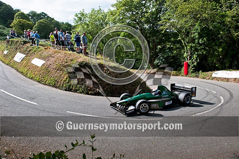 JSY_Hill_2010_Car-104 - JERSEY MSA NATIONAL 2010