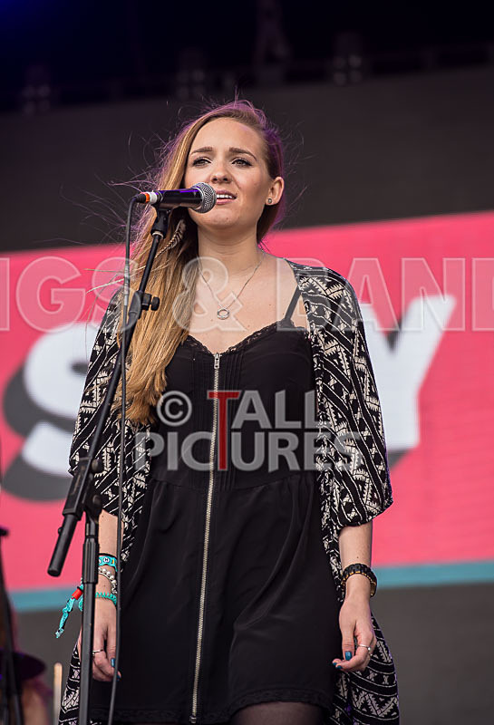 Frankie Davies-56 - FRANKIE DAVIES