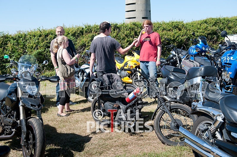 Greenman Scene-18 - GREENMAN ATMOSPHERE in 2010