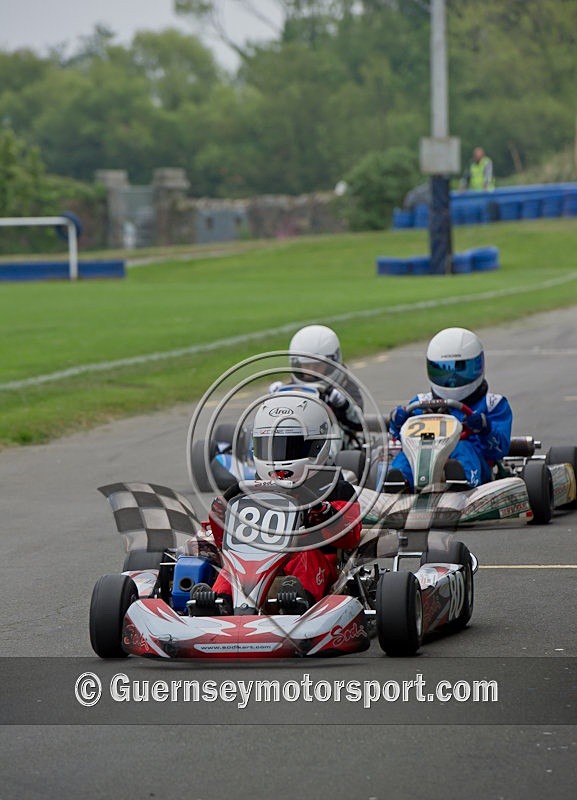 Karting_Rnd2_01-05-11-9 - KARTING SUMMER CHAMPIONSHIP ROUND-2