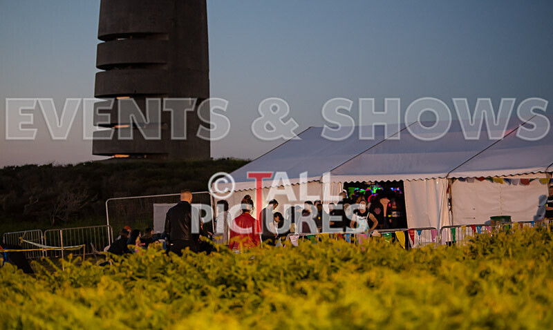 Chaos 16_The Scene-2 - CHAOS 16_THE SCENE