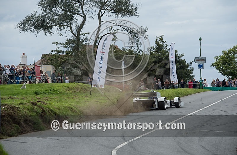 Hill Climb_27-08-2012_Car-164 - CARS 2012-08-27
