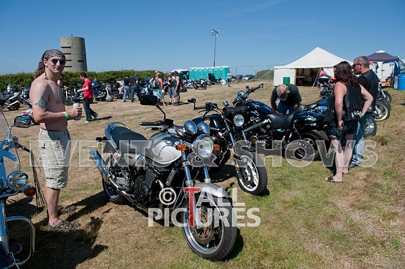 Greenman Scene-2 - GREENMAN ATMOSPHERE in 2010