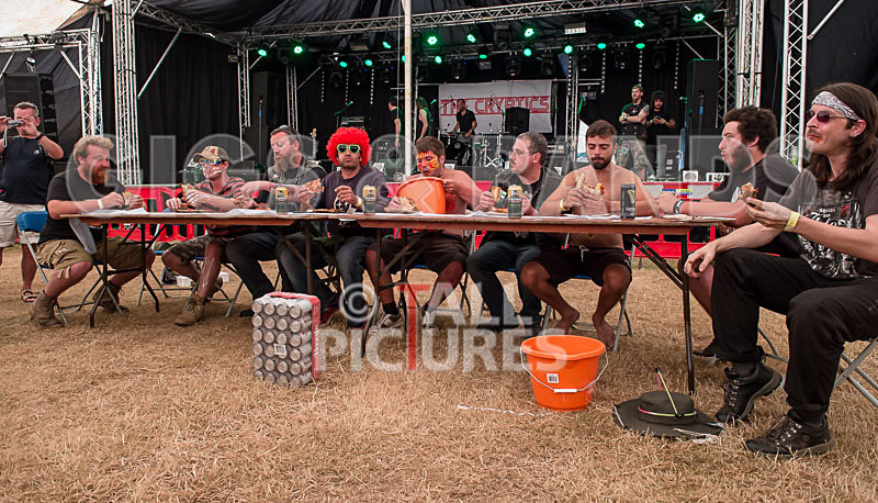 Chaos 2014_Chilli Pizza-9 - BURN-OUTS - TATTOOS & CHILLI