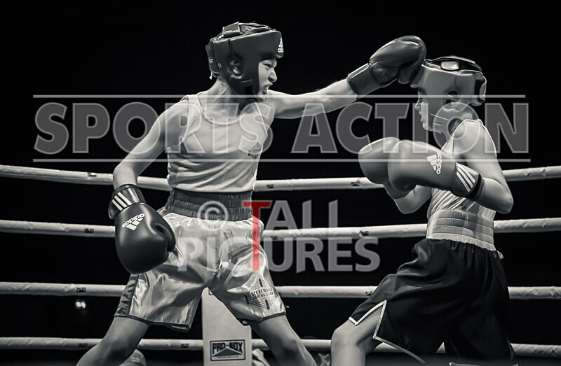 Bout 4_Jack McGrath v Riley Head-11 - Bout 4_Jack McGrath v Riley Head