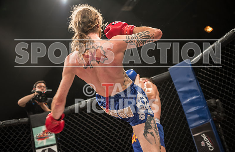 Josh Meadowcroft v Jake Brookfield-52 - BOUT-11 Josh Meadowcroft v Jake Brookfield