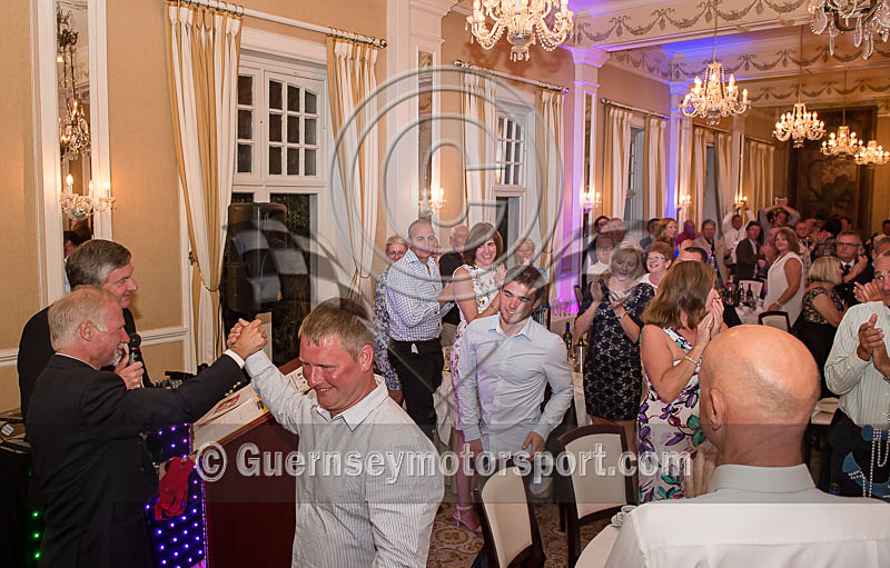 UIM 2014_Gala-43 - UIM CLASS 3A & 3B WORLD OFFSHORE CHAMPIONSHIP GALA