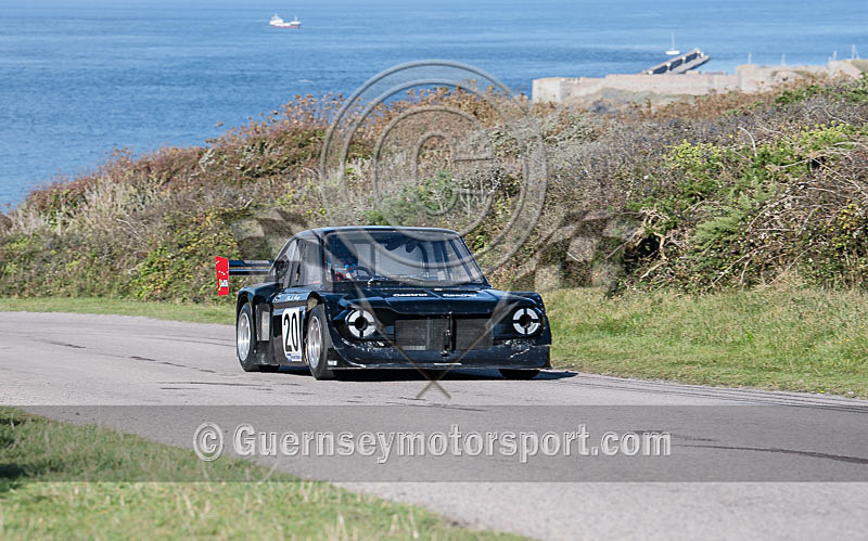 Fort Tourgis Hillclimb 2017-194 - ALDERNEY HILLCLIMB 2017