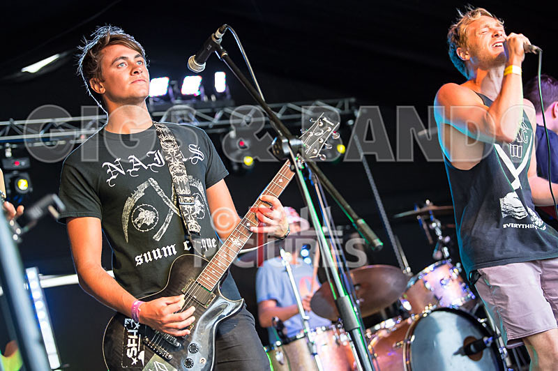 Lizzard Channel-32 - LIZZARD CHANNEL