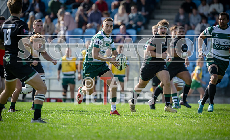 Guernsey Raiders v North Walsham Vikings 2022-19 - GUERNSEY RAIDERS v NORTH WALSHAM VIKINGS