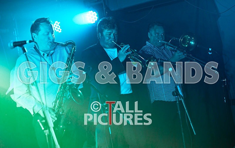 King Rat and the Soul Cats-69 - KING RAT & THE SOUL CATS