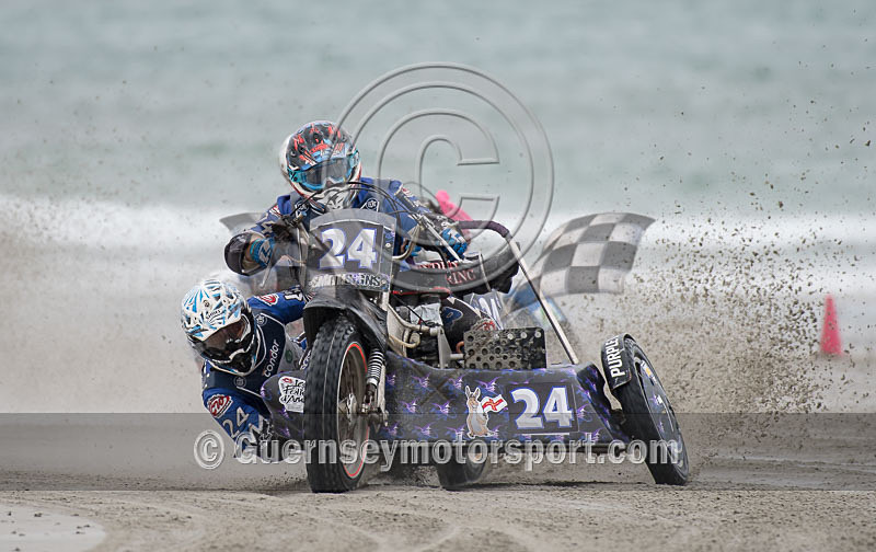 SandAce 2017_SIDECAR-77 - THE INTERNATIONAL SANDACE - 2017 - SIDECARS
