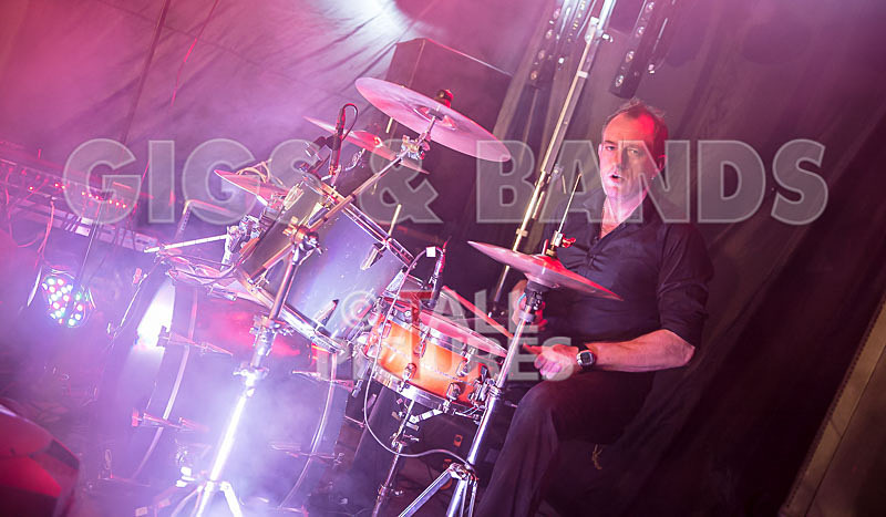 The November Five-16 - THE NOVEMBER FIVE