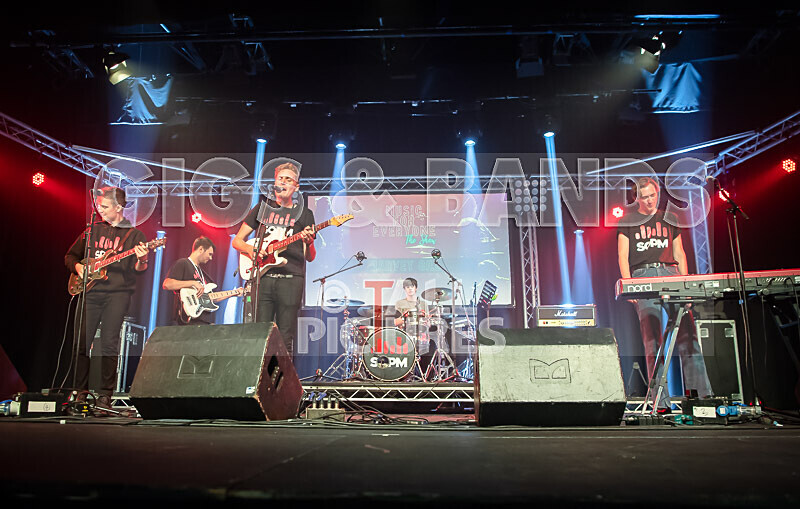 Music for Everyone 2022-431 - SoPM MUSIC FOR EVERYONE 2022