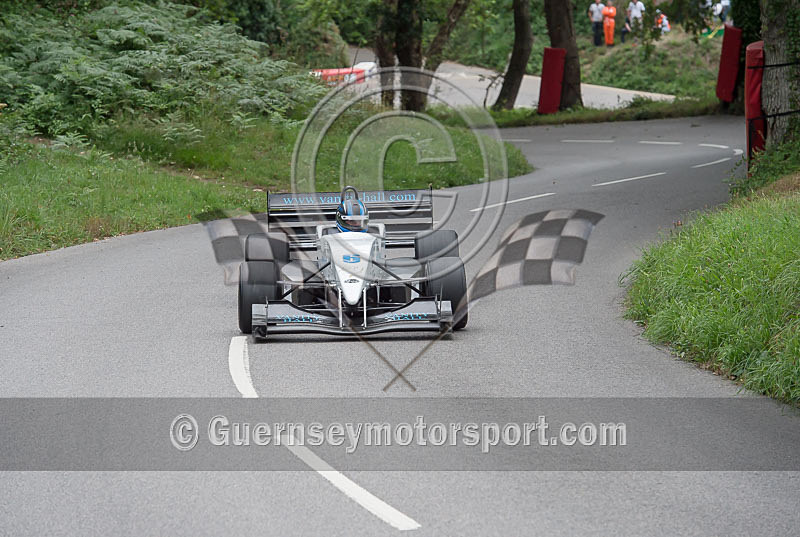 Jersey National Hillclimb_2014_Car-263 - JERSEY NATIONAL 2014 - CARS