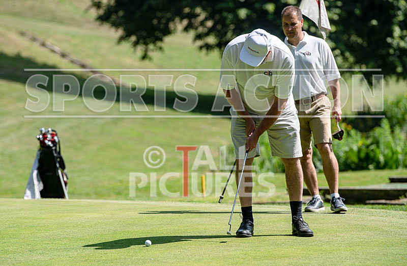 Matt Le Tissier Golf Day-31 - MATT LE TISSIER GOLF DAY 2018