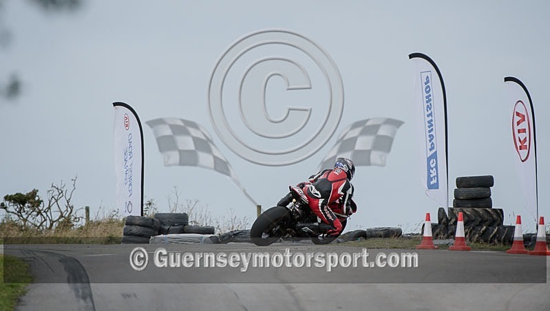 Alderney Airport Bike_2013-9 - ALDERNEY AIRPORT SPEED EVENT 2013 - BIKES