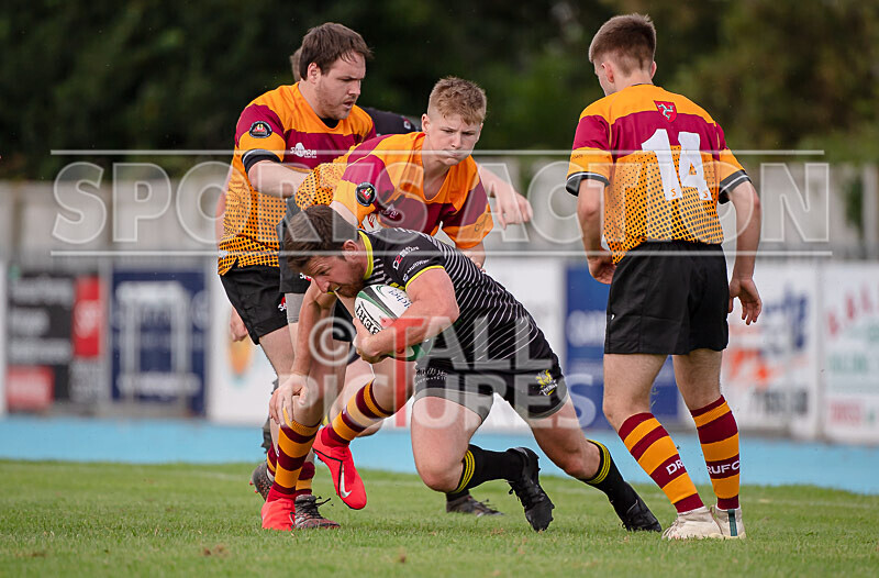 St Jacques Vikings v IoM Select XV-33 - ST JACQUES VIKINGS v IoM SELECT XV